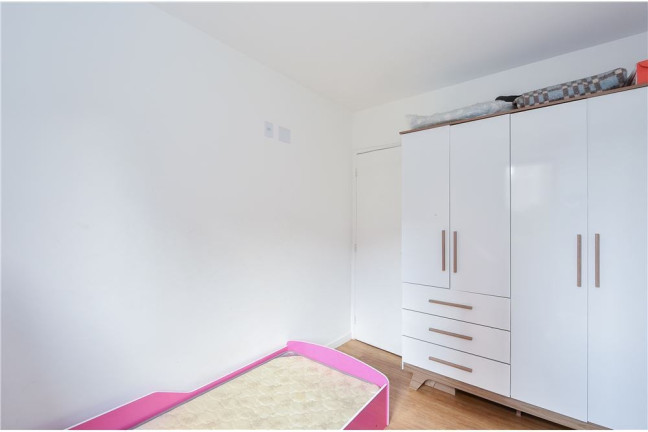 Imagem Apartamento com 2 Quartos à Venda, 42 m² em Vila Sônia - São Paulo