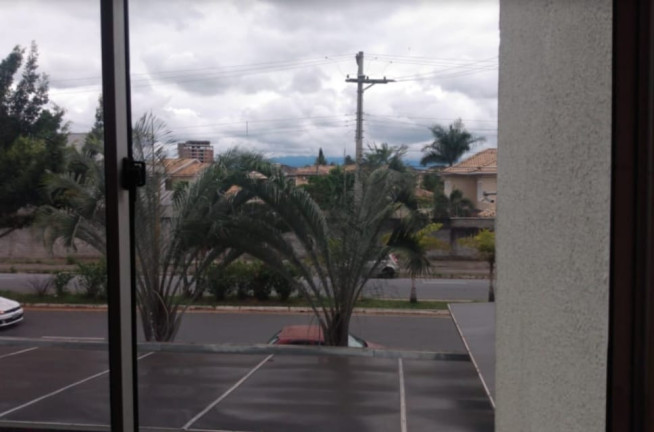 Imagem Apartamento com 2 Quartos à Venda, 50 m² em Barranco - Taubaté