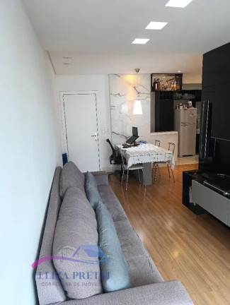 Apartamento com 2 Quartos à Venda, 64 m² em Jardim Camburi - Vitória