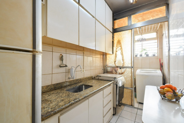 Imagem Apartamento com 1 Quarto à Venda, 52 m² em Consolação - São Paulo Imagem Apartamento com 1 Quarto à Venda, 52 m² em Consolação - São Paulo