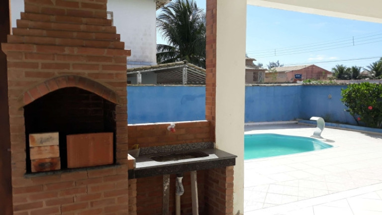Apartamento com 2 Quartos à Venda, 96 m² em Foguete - Cabo Frio