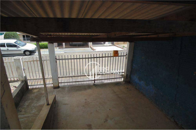 Imagem Casa com 2 Quartos à Venda, 35 m² em Periquitos - Ponta Grossa Imagem Casa com 2 Quartos à Venda, 35 m² em Periquitos - Ponta Grossa