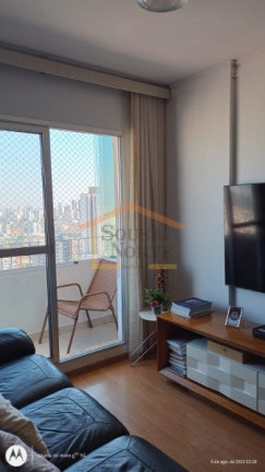 Imagem Apartamento com 2 Quartos à Venda, 60 m² em Parada Inglesa - São Paulo Imagem Apartamento com 2 Quartos à Venda, 60 m² em Parada Inglesa - São Paulo
