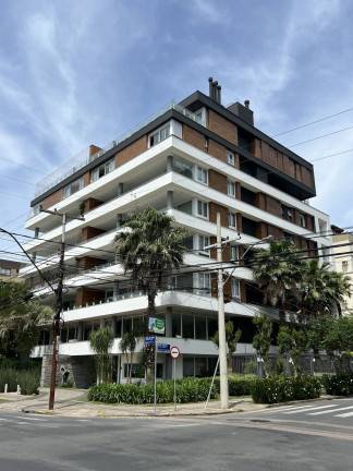 Imagem Imóvel com 3 Quartos à Venda, 177 m² em Menino Deus - Porto Alegre Imagem Imóvel com 3 Quartos à Venda, 177 m² em Menino Deus - Porto Alegre