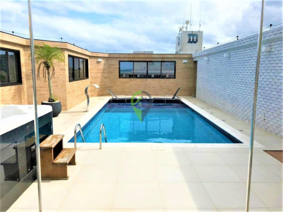 Imagem Apartamento com 4 Quartos à Venda, 720 m² em Ponta Da Praia - Santos Imagem Apartamento com 4 Quartos à Venda, 720 m² em Ponta Da Praia - Santos