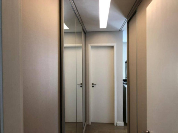 Imagem Apartamento com 3 Quartos à Venda, 155 m² em Centro - São Bernardo Do Campo Imagem Apartamento com 3 Quartos à Venda, 155 m² em Centro - São Bernardo Do Campo