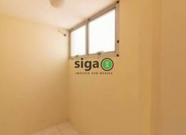 Imagem Apartamento com 3 Quartos à Venda, 120 m² em Brooklin - São Paulo