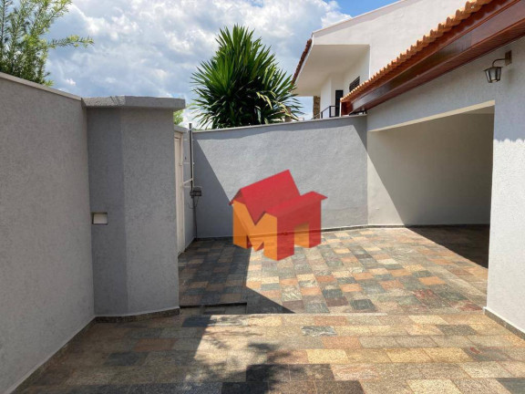 Imagem Sobrado com 4 Quartos à Venda, 276 m² em Vila Nossa Senhora De Fátima - Americana Imagem Sobrado com 4 Quartos à Venda, 276 m² em Vila Nossa Senhora De Fátima - Americana