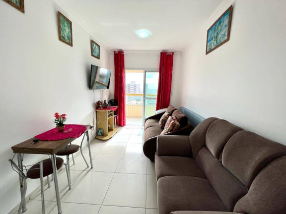 Imagem Apartamento com 1 Quarto à Venda, 60 m² em Caiçara - Praia Grande Imagem Apartamento com 1 Quarto à Venda, 60 m² em Caiçara - Praia Grande