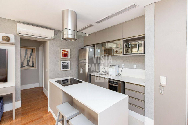 Imagem Apartamento com 2 Quartos à Venda, 91 m² em Itaim Bibi - São Paulo Imagem Apartamento com 2 Quartos à Venda, 91 m² em Itaim Bibi - São Paulo