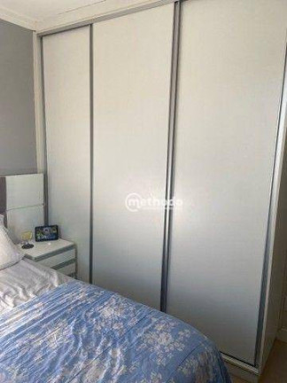 Imagem Apartamento com 3 Quartos à Venda, 52 m² em Parque Prado - Campinas Imagem Apartamento com 3 Quartos à Venda, 52 m² em Parque Prado - Campinas