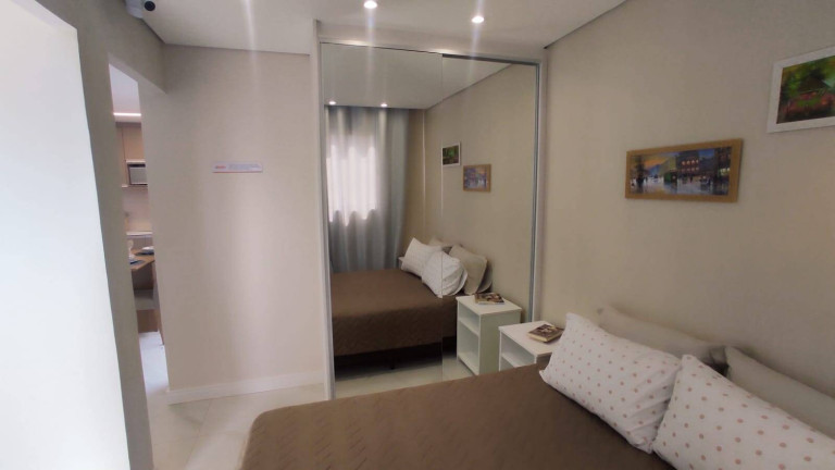 Imagem Apartamento com 1 Quarto à Venda, em Chácaras Reunidas São Jorge - Sorocaba Imagem Apartamento com 1 Quarto à Venda, em Chácaras Reunidas São Jorge - Sorocaba