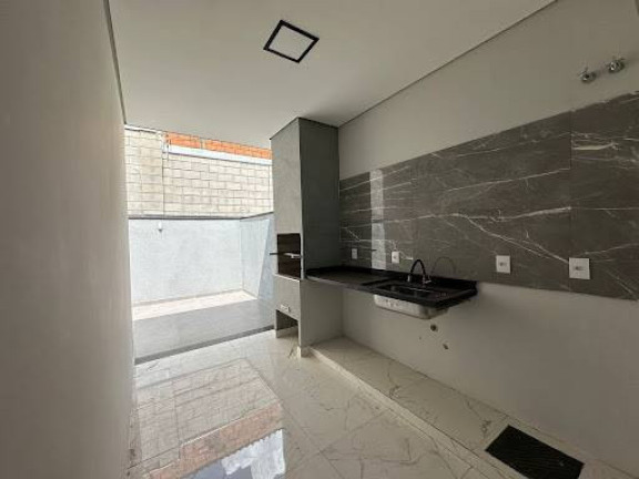 Casa com 3 Quartos à Venda, 105 m² em Horto Florestal - Sorocaba