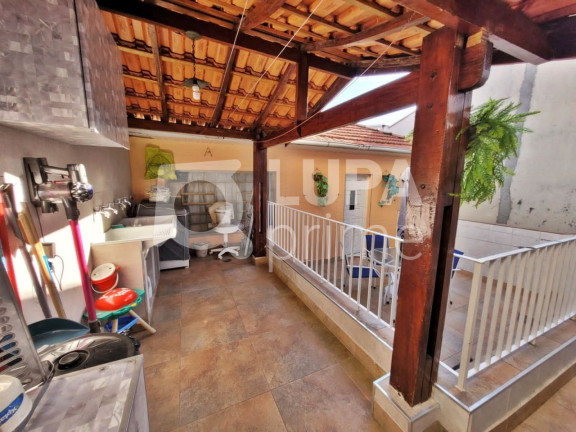 Imagem Casa com 3 Quartos à Venda, 280 m² em Casa Verde - São Paulo