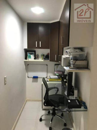 Imagem Apartamento com 4 Quartos à Venda, 127 m² em Jardim Aquarius - São José Dos Campos Imagem Apartamento com 4 Quartos à Venda, 127 m² em Jardim Aquarius - São José Dos Campos