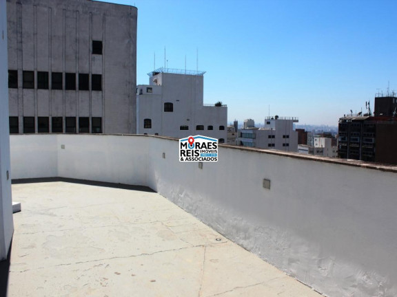 Imagem Apartamento com 4 Quartos à Venda, 800 m² em Santa Cecília - São Paulo