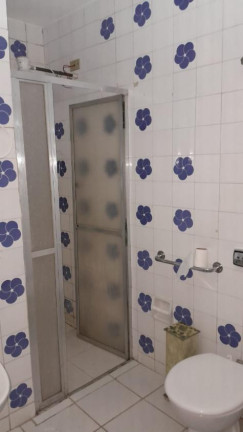 Imagem Kitnet com 1 Quarto à Venda, 35 m² em Bela Vista - São Paulo