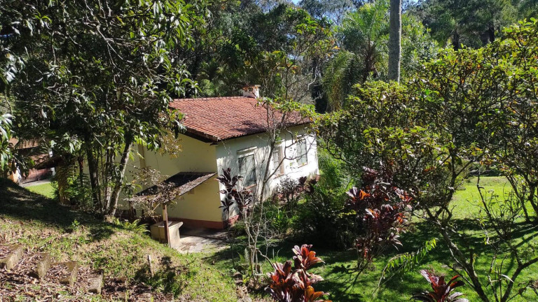 Imagem Chácara com 2 Quartos à Venda, 26 m² em Botujuru (botujuru) - Campo Limpo Paulista