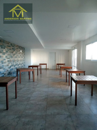 Imagem Apartamento com 2 Quartos à Venda, 56 m² em Praia De Itaparica - Vila Velha