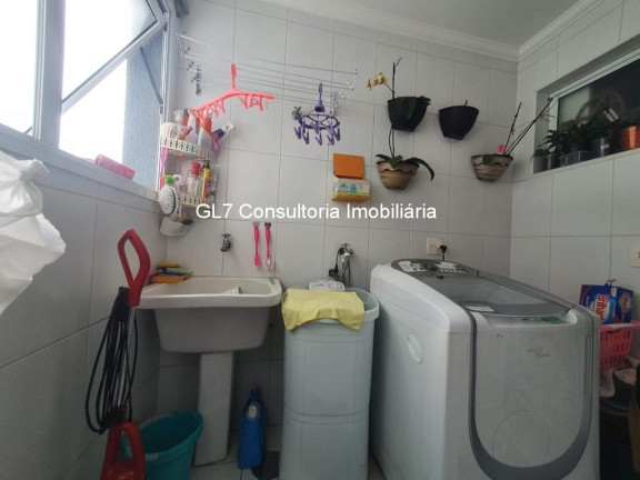 Imagem Apartamento com 3 Quartos à Venda, 168 m² em Cidade Nova I - Indaiatuba