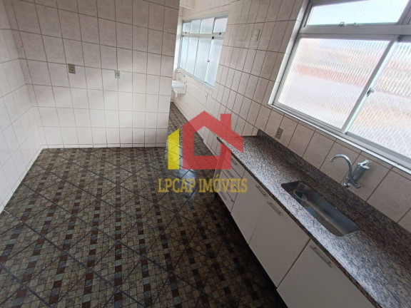 Imagem Apartamento com 3 Quartos à Venda, 100 m² em Concórdia - Belo Horizonte