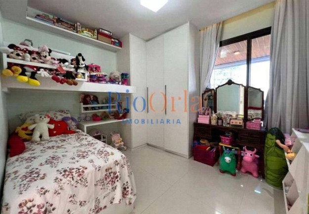 Imagem Apartamento com 3 Quartos à Venda, 158 m² em Barra Da Tijuca - Rio De Janeiro Imagem Apartamento com 3 Quartos à Venda, 158 m² em Barra Da Tijuca - Rio De Janeiro