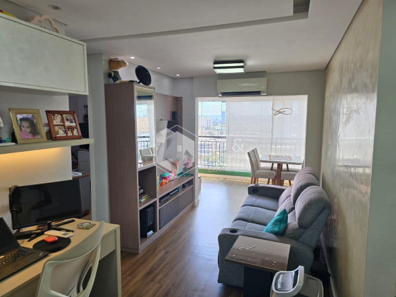 Imagem Apartamento com 2 Quartos à Venda, 70 m² em Ipiranga - São Paulo Imagem Apartamento com 2 Quartos à Venda, 70 m² em Ipiranga - São Paulo