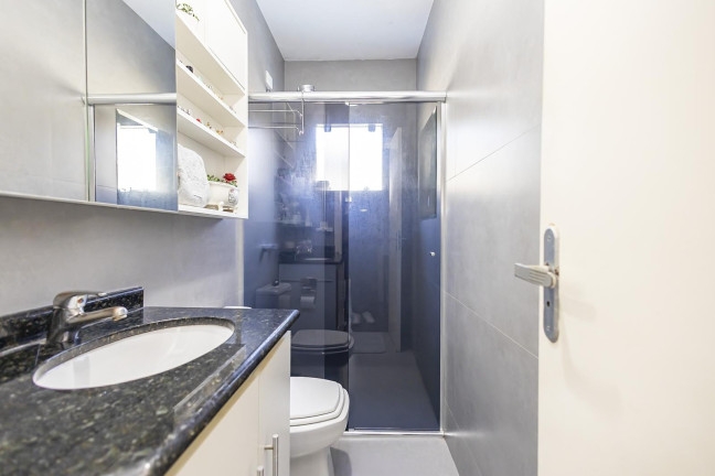 Imagem Casa de Condomínio com 2 Quartos à Venda, 180 m² em Campo Comprido - Curitiba Imagem Casa de Condomínio com 2 Quartos à Venda, 180 m² em Campo Comprido - Curitiba