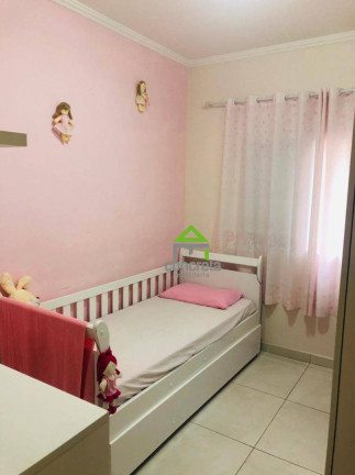 Imagem Apartamento com 2 Quartos à Venda, 60 m² em Jardim Central - Cotia