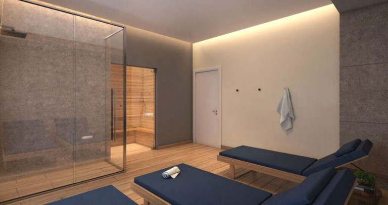 Imagem Apartamento com 2 Quartos à Venda, 38 m² em Jardim São Luís - São Paulo