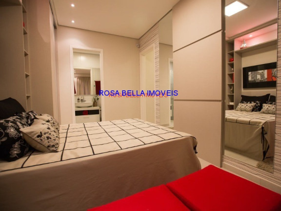 Imagem Apartamento com 2 Quartos à Venda, 68 m² em Recanto Quarto Centenário - Jundiaí