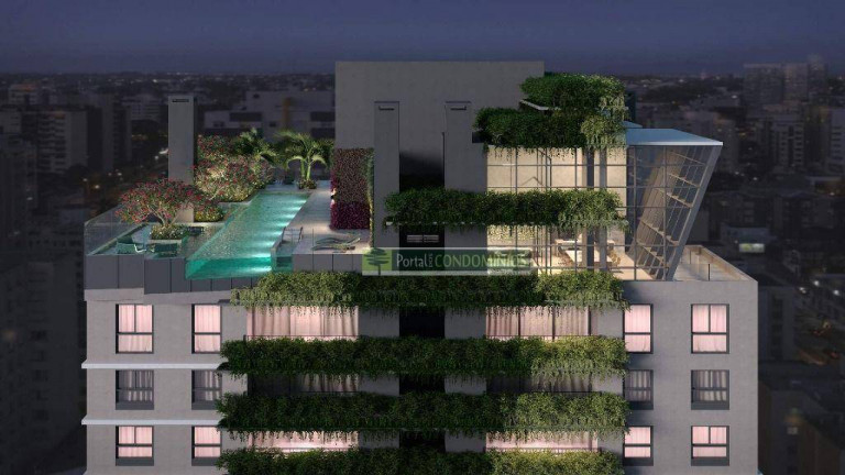 Imagem Apartamento com 2 Quartos à Venda, 75 m² em Centro - Curitiba Imagem Apartamento com 2 Quartos à Venda, 75 m² em Centro - Curitiba