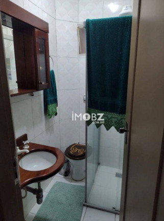 Imagem Imóvel com 2 Quartos à Venda, 110 m² em água Branca - São Paulo