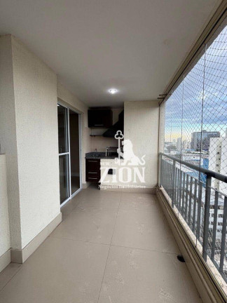 Apartamento com 2 Quartos à Venda, 80 m² em Jardim Zaira - Guarulhos