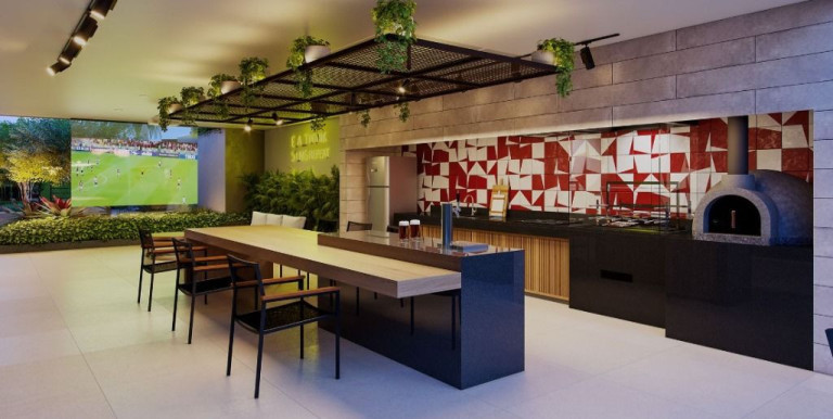 Imagem Apartamento com 1 Quarto à Venda, 37 m² em Sumaré - São Paulo Imagem Apartamento com 1 Quarto à Venda, 37 m² em Sumaré - São Paulo