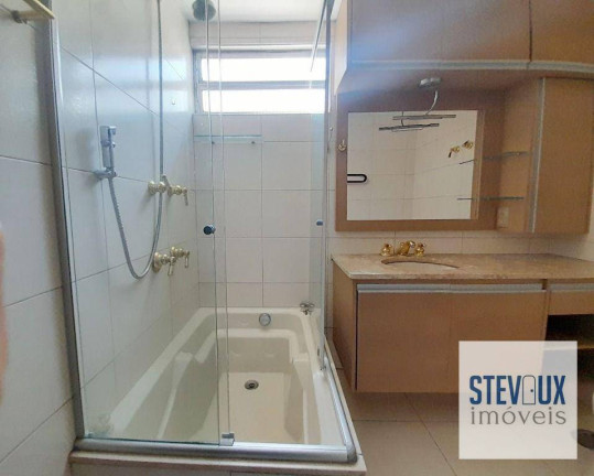 Imagem Apartamento com 2 Quartos à Venda, 79 m² em Moema - São Paulo