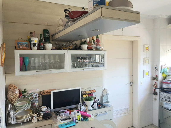 Imagem Imóvel com 4 Quartos à Venda, 130 m² em Vila Andrade - São Paulo