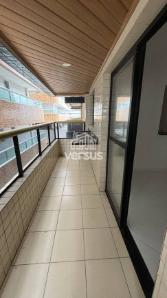 Imagem Apartamento com 2 Quartos à Venda, 62 m² em Boqueirão - Praia Grande Imagem Apartamento com 2 Quartos à Venda, 62 m² em Boqueirão - Praia Grande
