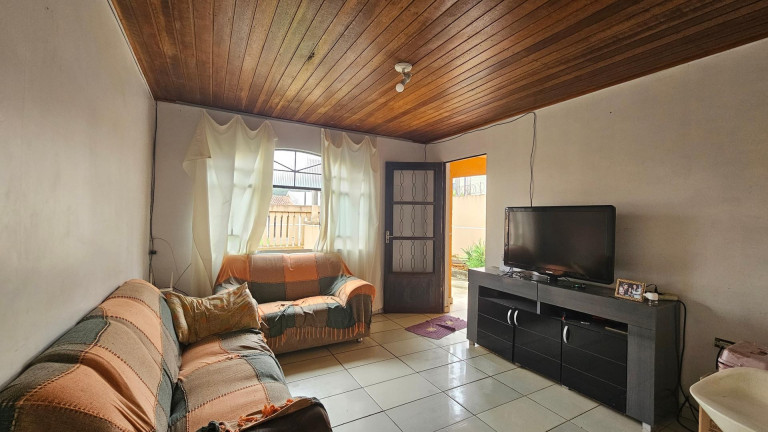 Imagem Casa com 3 Quartos à Venda, 130 m² em Capela Velha - Araucaria