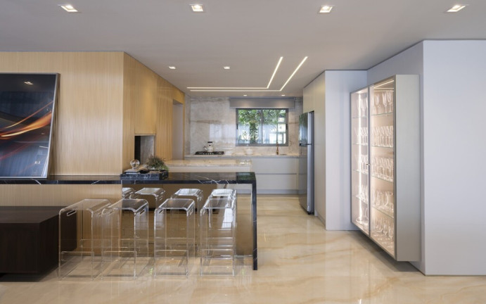 Imagem Apartamento com 3 Quartos à Venda, 159 m² em Jardim Europa - Porto Alegre