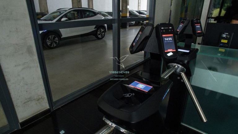 Imagem Sala Comercial à Venda, 29 m² em Jardim Guedala - São Paulo Imagem Sala Comercial à Venda, 29 m² em Jardim Guedala - São Paulo
