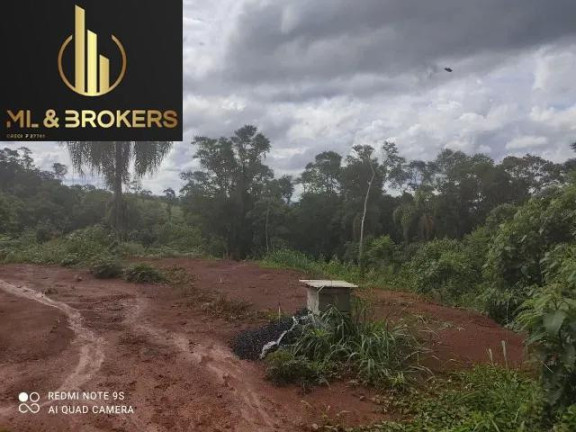 Imagem Imóvel à Venda, 20.000 m² em Sao Silvestre - Campo Largo