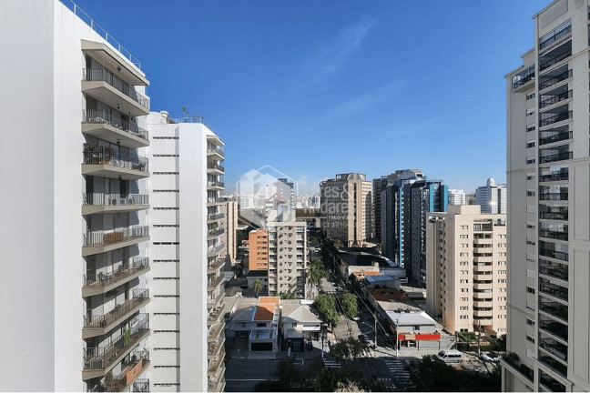 Imagem Apartamento com 4 Quartos à Venda, 169 m² em Moema - São Paulo Imagem Apartamento com 4 Quartos à Venda, 169 m² em Moema - São Paulo
