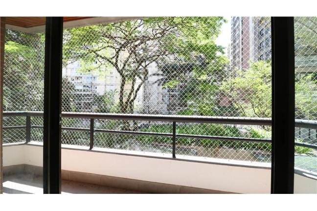Imagem Apartamento com 4 Quartos à Venda, 163 m² em Vila Nova Conceição - São Paulo