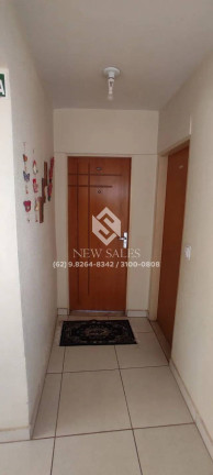Imagem Apartamento com 3 Quartos à Venda, 100 m² em Setor Leste Vila Nova - Goiânia Imagem Apartamento com 3 Quartos à Venda, 100 m² em Setor Leste Vila Nova - Goiânia