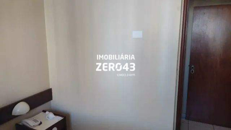 Imagem Apartamento com 1 Quarto à Venda, 43 m² em Centro - Londrina Imagem Apartamento com 1 Quarto à Venda, 43 m² em Centro - Londrina