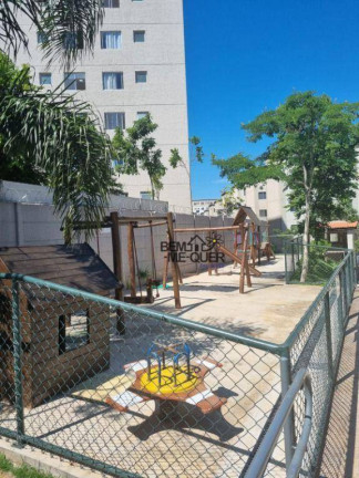 Imagem Apartamento com 2 Quartos à Venda, 39 m² em Jardim Lider - São Paulo