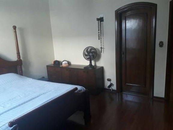 Imagem Casa com 4 Quartos à Venda, 297 m² em Lapa - São Paulo Imagem Casa com 4 Quartos à Venda, 297 m² em Lapa - São Paulo