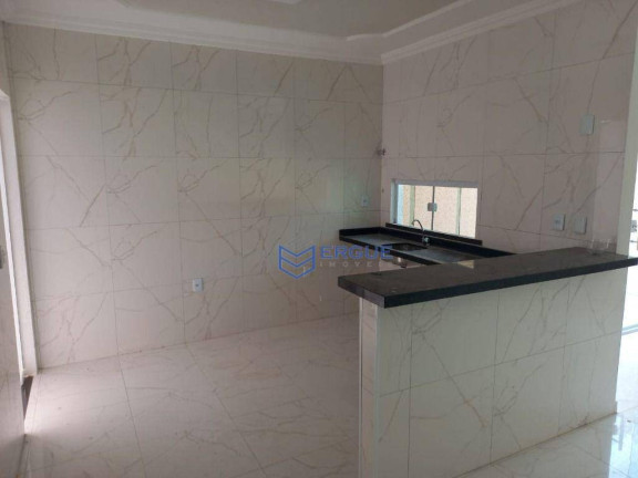 Imagem Casa com 2 Quartos à Venda, 75 m² em Parques Das Flores - Aquiraz Imagem Casa com 2 Quartos à Venda, 75 m² em Parques Das Flores - Aquiraz