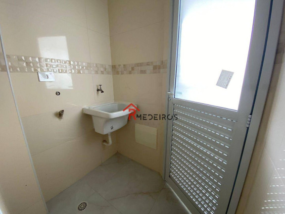 Imagem Apartamento com 2 Quartos à Venda, 61 m² em Tupi - Praia Grande